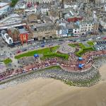 Morecambe Big Jubilee Lunch